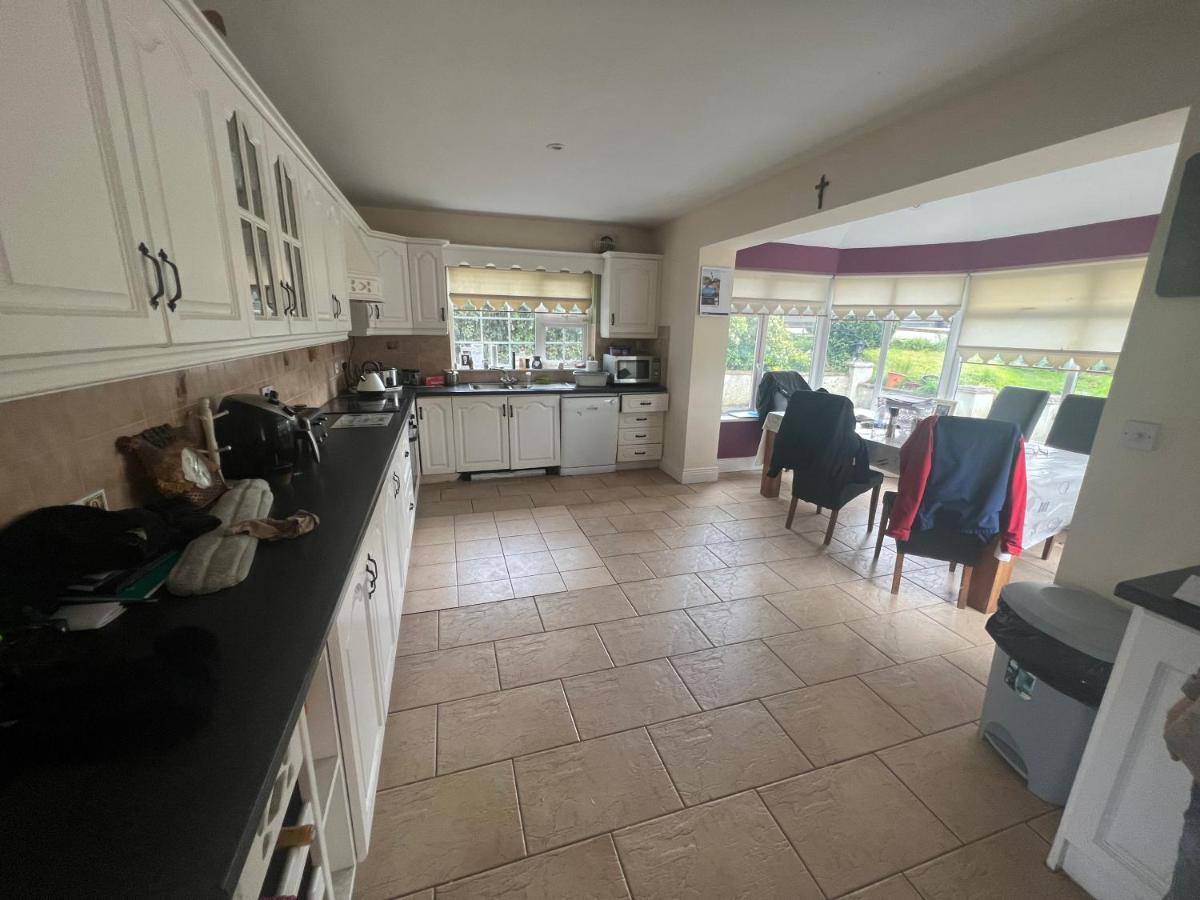 Graiguenamanagh Homestay Buitenkant foto