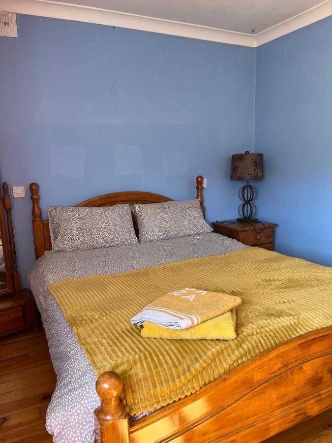 Graiguenamanagh Homestay Buitenkant foto