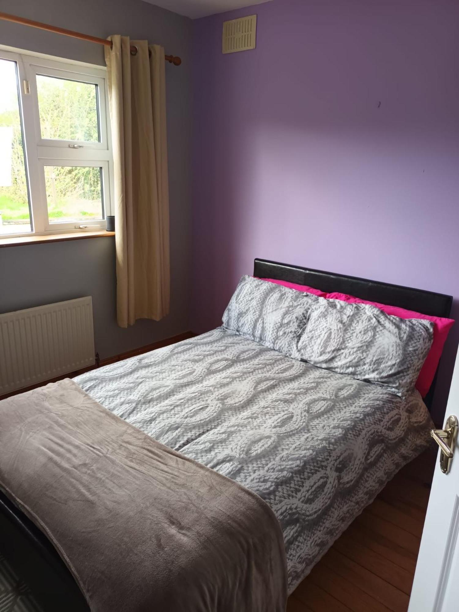 Graiguenamanagh Homestay Buitenkant foto