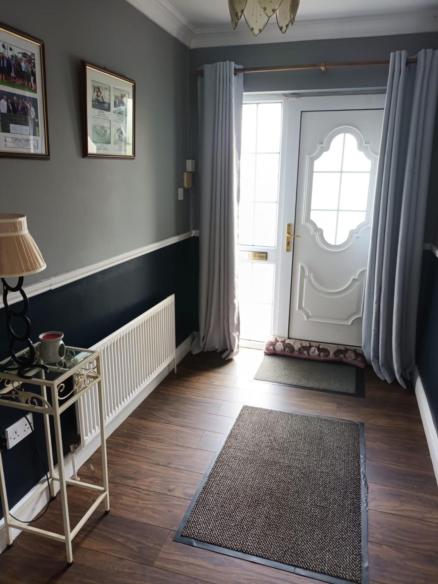 Graiguenamanagh Homestay Buitenkant foto