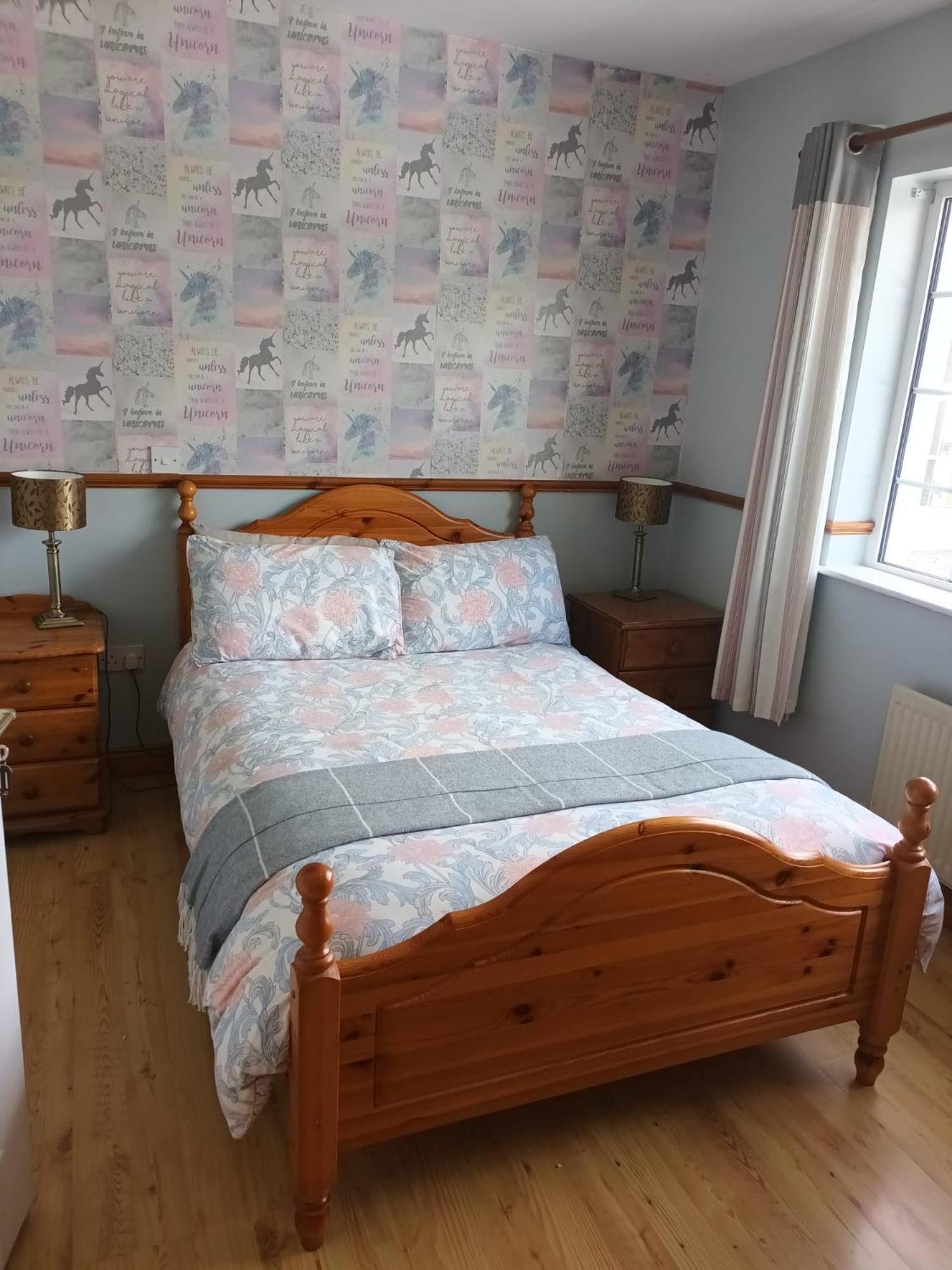 Graiguenamanagh Homestay Buitenkant foto