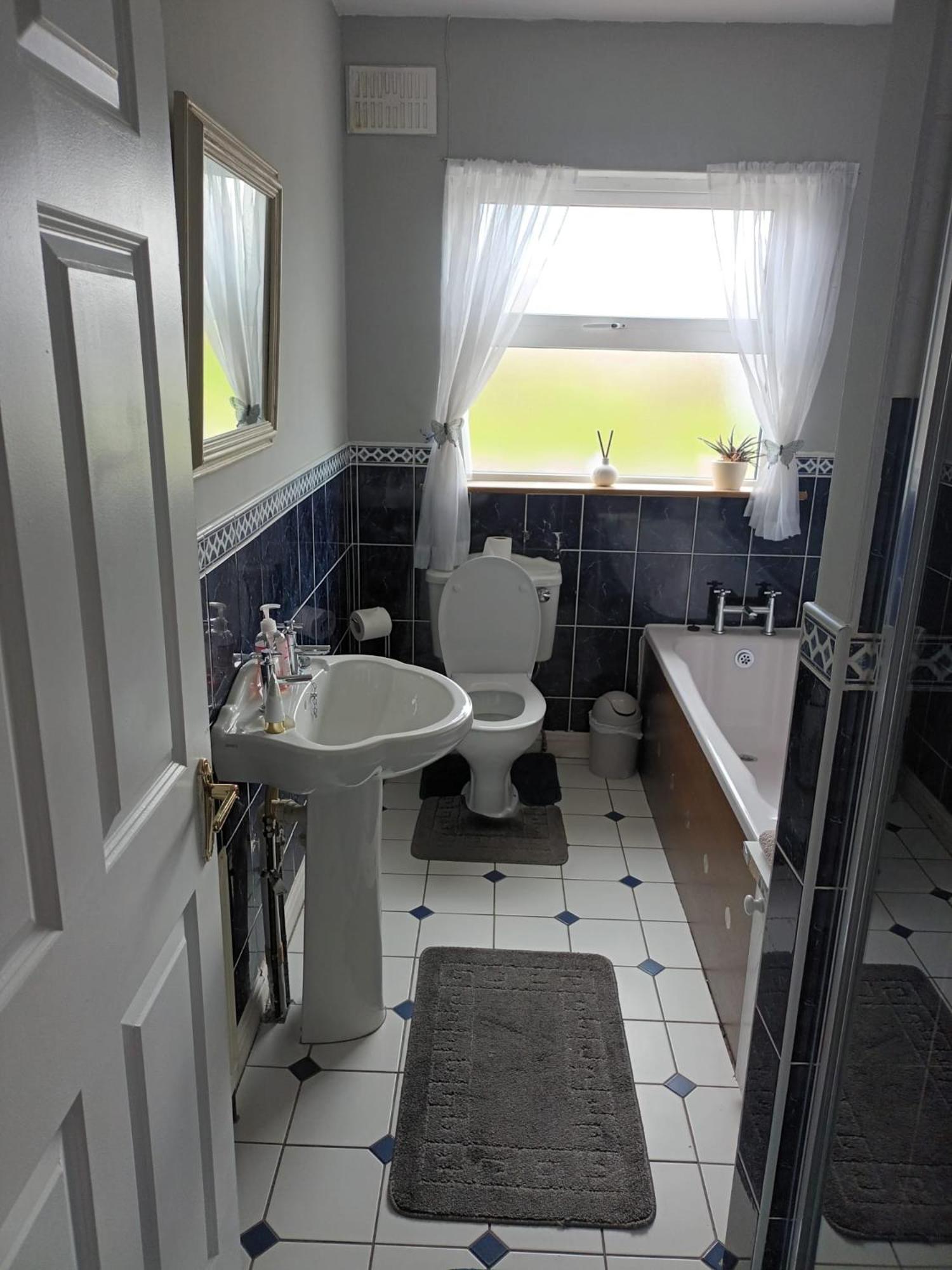 Graiguenamanagh Homestay Buitenkant foto